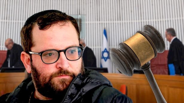 יונתן אוריך מגיב בחריפות להפצת ההתכתבויות: "ישלם את מלוא המחיר"