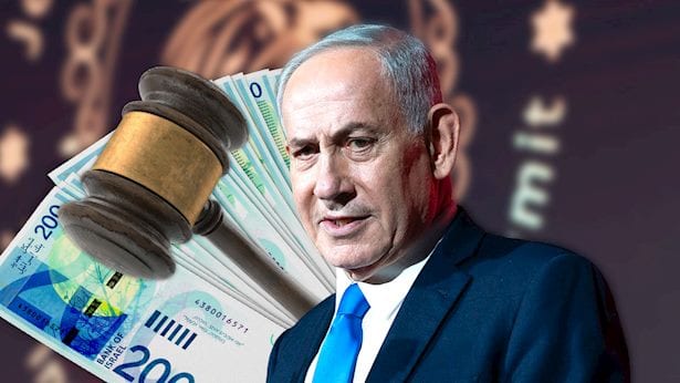 יו"ר ועדת הבחירות קבע: האזהרה של נתניהו היא תעמולת בחירות
