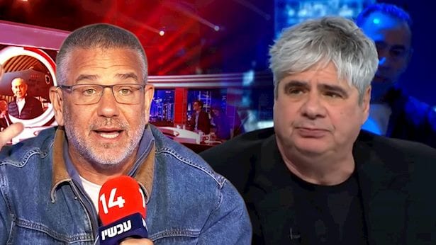 גיא מרוז: "אני מצביע לרע"מ, הערבים צריכים להיות חלק מהממשלה"