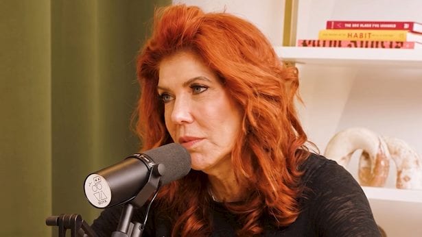 ג'ודי ניר מוזס: "יש לנשים את הפן במיטה שהן חתלתולות"