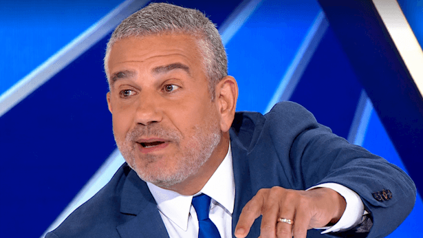 ינון מגל: "כמה טוב שהאמת נחשפת לפני הבחירות"