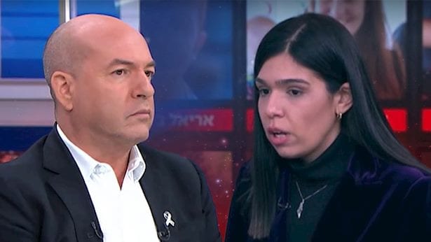 מוריה אסרף חושפת מחלוקת עם אייל ברקוביץ': כל הפרטים
