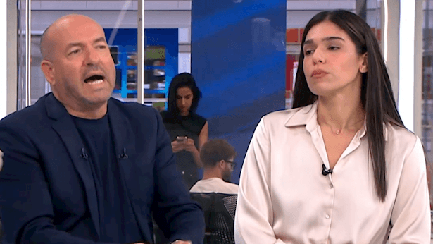 אייל ברקוביץ' נגד נתניהו וערוץ 14: "חבורת לקקנים"