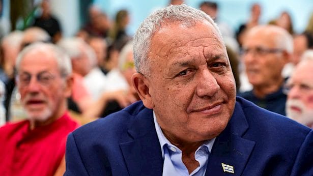 גדי איזנקוט ועסקת המיליונים: הבן שכובש את ארה"ב