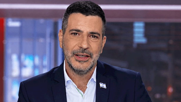 דרמה בטלוויזיה: שרון גל מתפטר במפתיע מ-i24NEWS וחוזר לערוץ 14