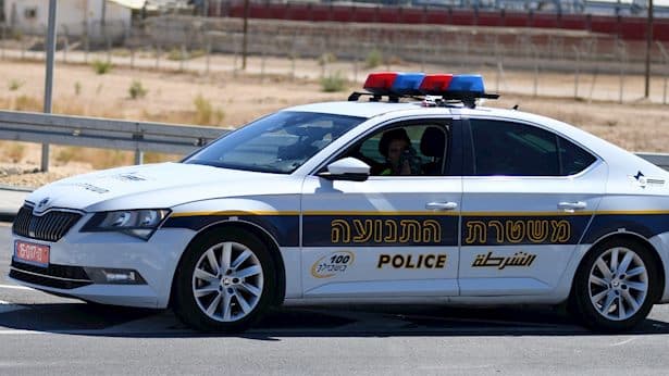 אירוע חריג בצפון: סריקות נרחבות אחר רעול פנים הלבוש במדי צה"ל