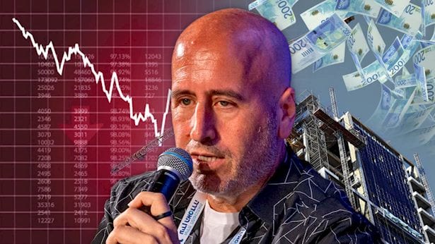 הבכיר במזרחי טפחות: "מחירי הדירות יעלו תוך שנה וחצי"