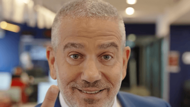 ינון מגל זוכה לגיבוי אחרי המתקפה ומגיב: "עלילת דם. לא יעזור"