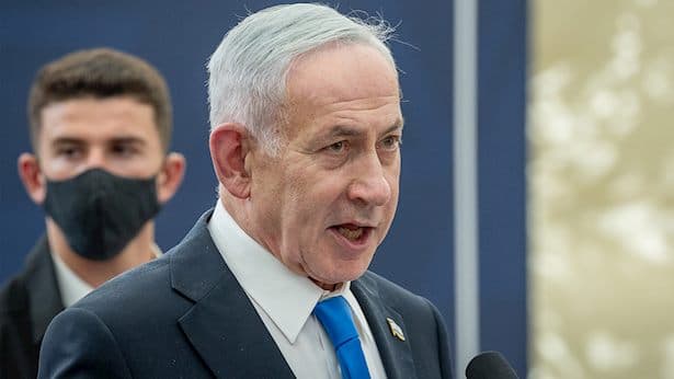 נתניהו: "זה מהלך חזק, לא מציע להם להתעסק איתנו"