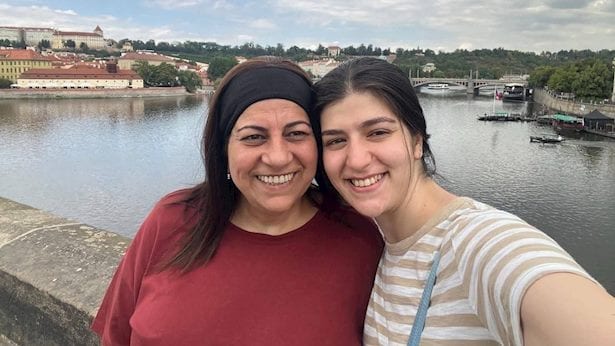 המסע הסתיים? מלי וליאל יהלומי צפויות לחזור לישראל