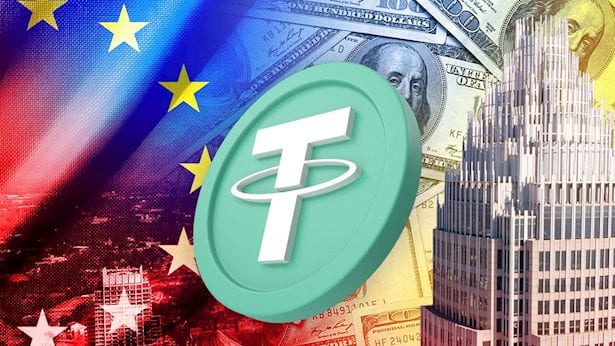 משחקי הזמן: מנפיקת הקריפטו הקפיאה מיליוני USDT וחטפה תביעה