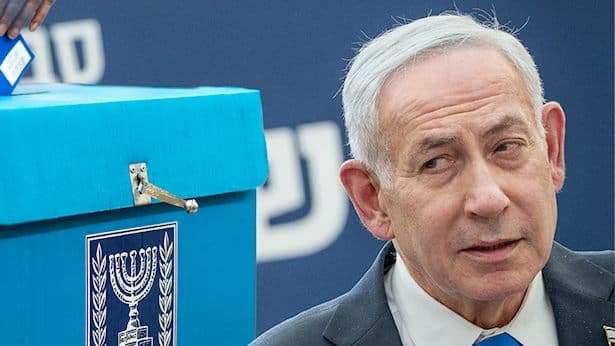 לאחר הרומן האסור עם נתניהו, היועצת לשעבר מזהירה: "הוא ירצה לנקום"