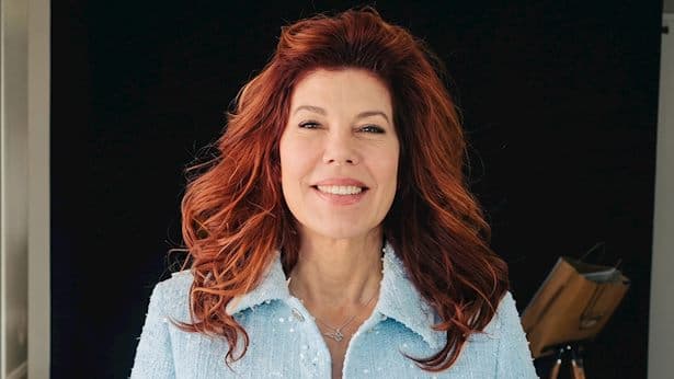 ג'ודי ניר מוזס: "גיליתי לאמא שלו שהוא גיי"