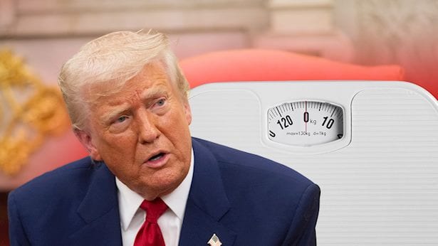 טראמפ שוב מציע 5,000 דולר לכל אזרח: "אם תצביעו נכון"