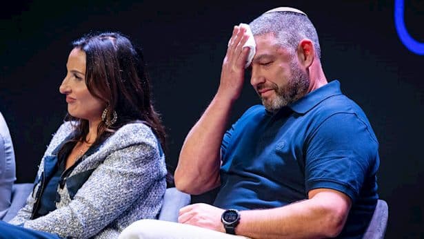עופר וינטר חושף: "היו ניסיונות להציע לי תפקיד אם אפרוש"