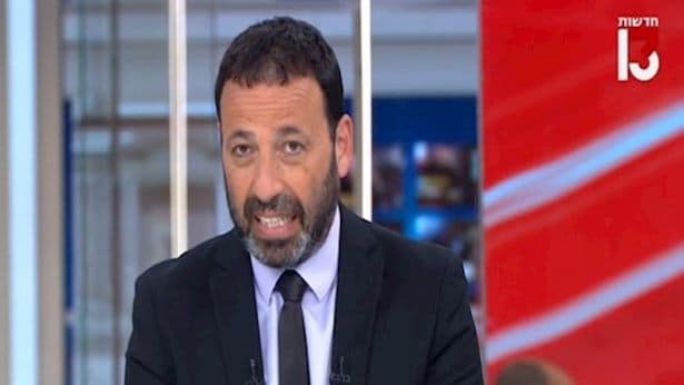 רביב דרוקר: "אני זוכר שאמרתי עליך דברים קשים. שיניתי את עמדתי"