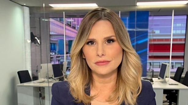 נטעלי שם טוב מגיבה לסערה סביבה: "אני רוצה לגלות את הסוד"