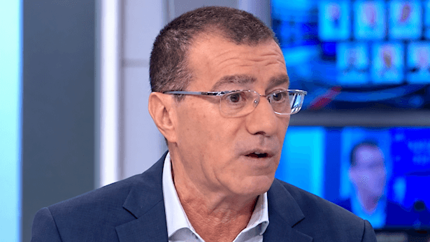 שלומי אלדר סופג מהלומה: "מה שאני יודעת זו חגיגה"