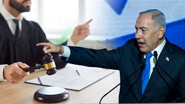 נתניהו דורש חקירה: הסערה סביב הסרט "נז"א" עולה מדרגה