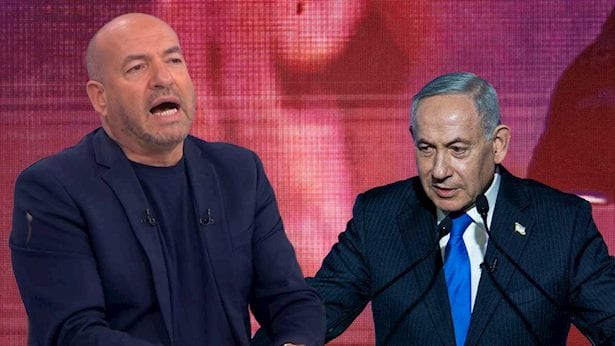 אייל ברקוביץ': "מה יקרה אם נתניהו ימות?"