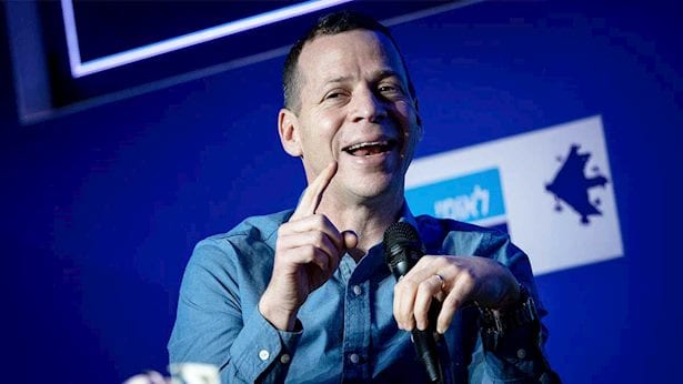 עמית סגל: "מעצר עריקים לא יביא חרדים לצבא"