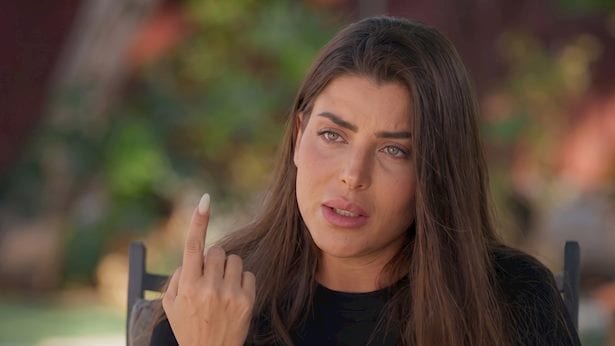 ספיר בורגיל: "באותו היום איבדנו משהו מהתמימות שלנו"