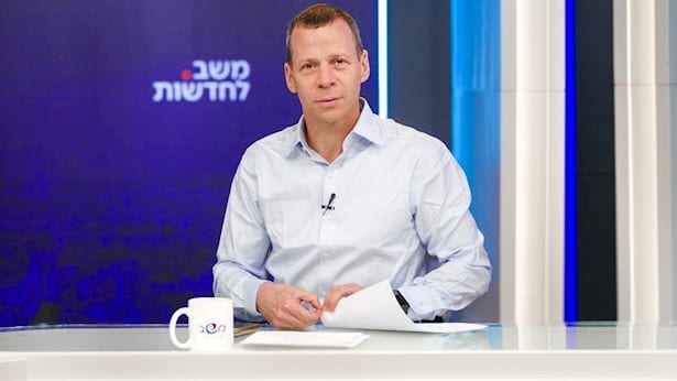 עמית סגל נגד הדיווח על המעבר הדרמטי: "פמפלט תעמולתי"