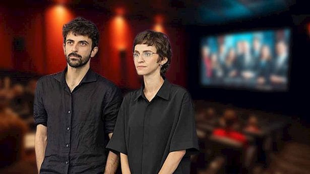 יוצרת הסרט "נז"א": "אנחנו רוצים לחזור לישראל, זה הבית שלנו"