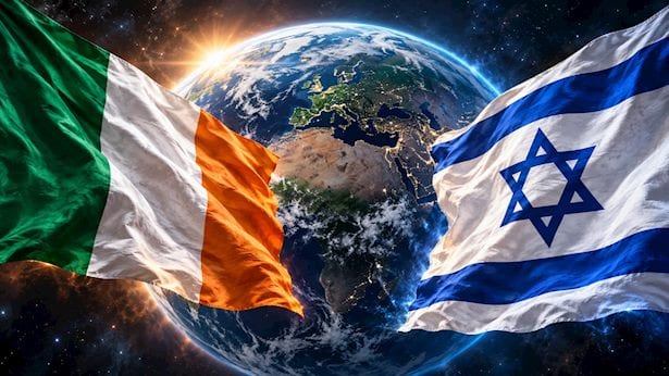 בנבחרת אירלנד מאוכזבים מהתיקו: "יצאנו בזול מול ישראל המחמיצנית"
