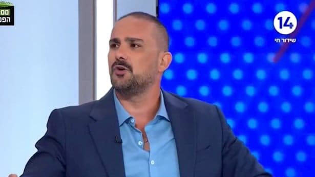 אבי שושן: "אני הראשון ששילם על מחדל 7 באוקטובר"