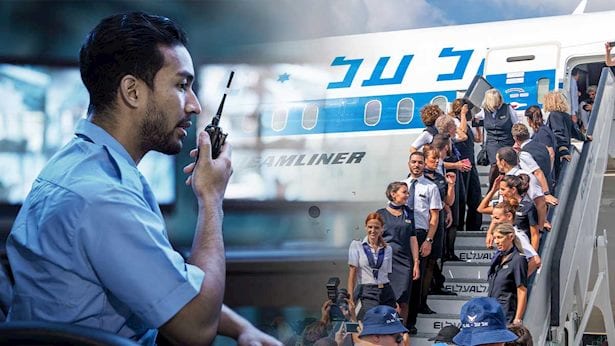 אל על בחוץ: הדירוג של פליי דובאי בחברות הבטוחות בעולם ל-2026