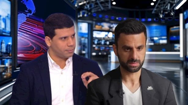 מוחמד מג'אדלה נגד יוסף חדאד: "לא מעידה חד פעמית"