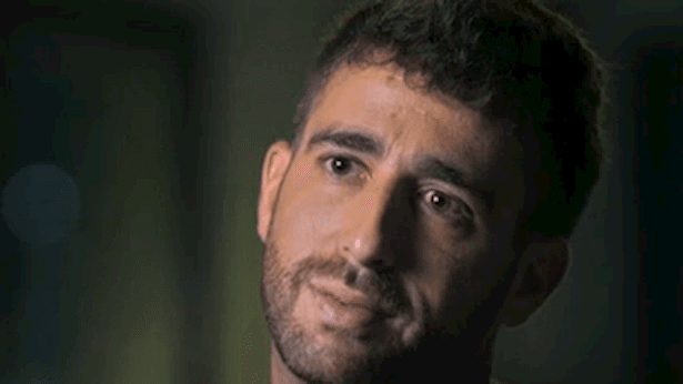אבינתן אור חושף את תוכנית הבריחה: "אם עושים עסקה מישהו אחר יישב"