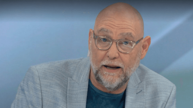 צביקה הדר חושף: "נכנסתי להתקף חרדה של החיים"