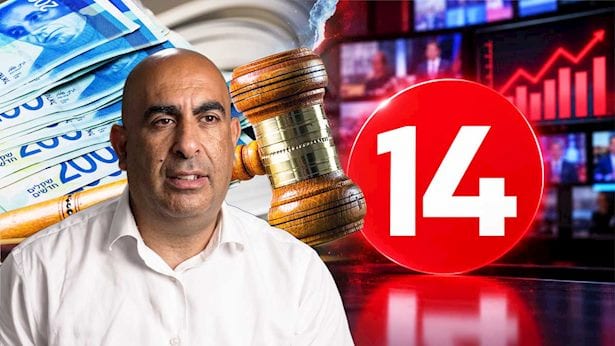 עו"ד ברק כהן נגד ערוץ 14: דרישת פיצוי ואיום בתביעה על סך 150 אלף שקל
