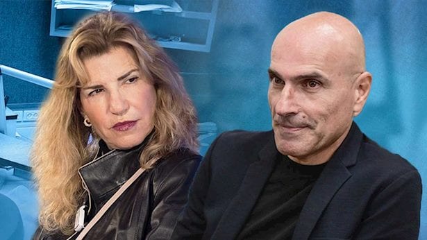 הדס שטייף: "אם אספר על זה, אני צפויה לשבת 5 שנות מאסר"