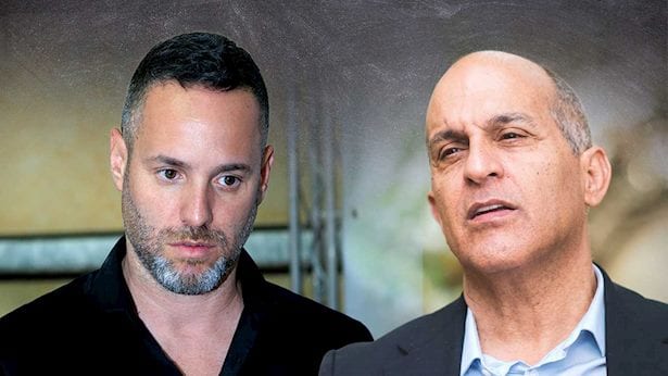 ברק סרי נגד מגיש ערוץ 14: "ליצן. מפקד חטיבת הקומנדו זמרי"