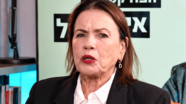 סימה קדמון שוקלת לפרוש מידיעות אחרונות: "נמאס לי" - וזו הסיבה
