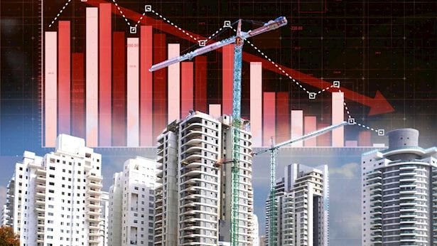 מעל 2,000 דירות חדשות ייבנו בחולון - עיר שבה המחירים בקיפאון