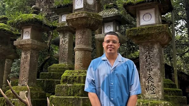 25 אלף שקל ללילה: המלון המטורף של סטטיק בטוקיו