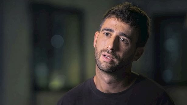 אבינתן אור, קשת 12 וטקס הזיכרון הלאומי ל-7 באוקטובר עשו את שלהם