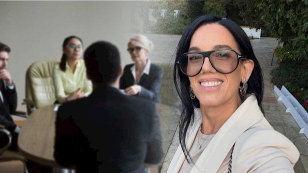 יסמין לוקץ' מזהירה: "שרק לא יהיה מילואימניק"