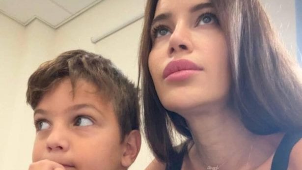 בנה של נטלי דדון נגד אנג'לינה ג'ולי: "גם ילדים יהודים נחשבים"