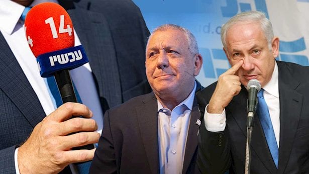 פרשן ערוץ 14: "איזנקוט מול נתניהו זה כמו ילד במעון מול אצן בינלאומי"