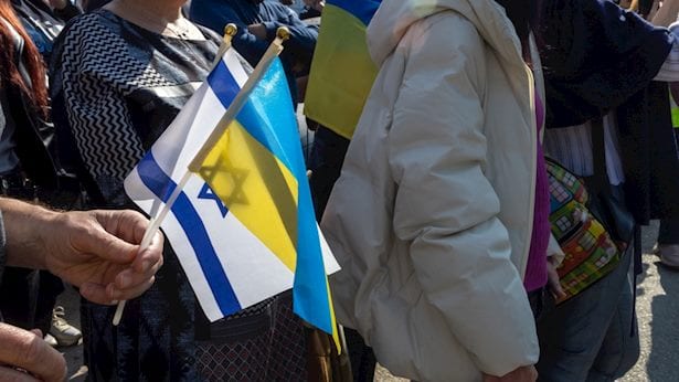 23 אלף בישראל: האם החל גירוש המוני של אוקראינים מהארץ?
