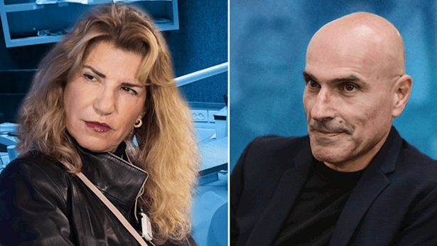 לאחר כ-7 שנים: הדס שטייף וגלי צה"ל יפצו את אפי נוה ב-600 אלף שקל
