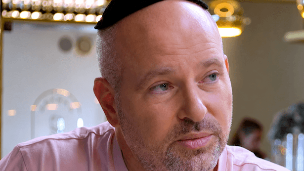 יקי רייסנר מגלה באומץ: "אז הכל על כסף? איזה בזבוז"