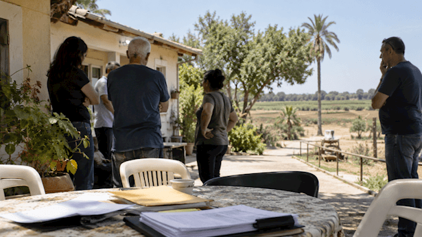 הירושה הגדולה עברה לבת אחת - השופטת הפכה את הקערה בהחלטה דרמטית