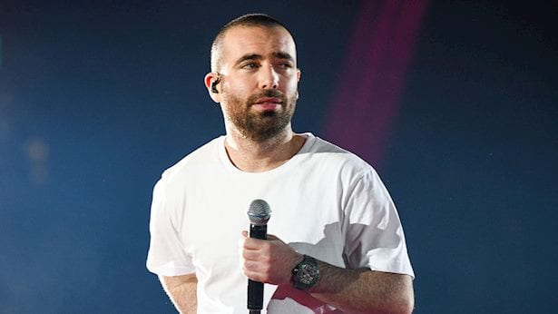 עומר אדם חוזר שלוש שנים אחורה: "המציאות של כולנו השתנתה"