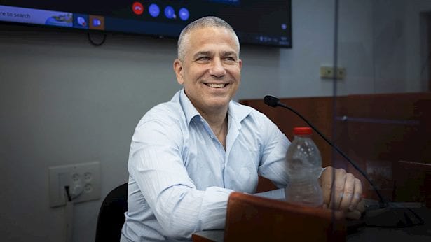 ינון מגל משיק ג'וב חדש: זו הפלטפורמה בה יופיע בכל שבוע